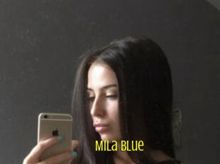 Mila_Blue Extraits Jeunes