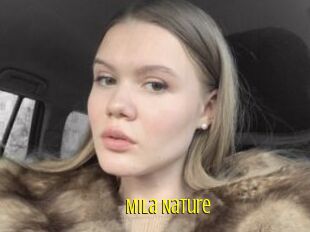 Mila_Nature