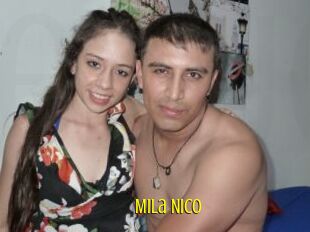 Mila_Nico Extraits Jeunes