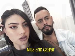 Mila_and_gaspar