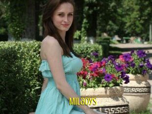 Miladys
