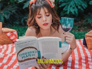 MilahMores