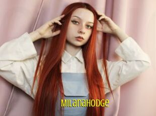 MilanaHodge