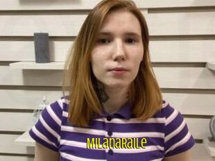 MilanaRaile