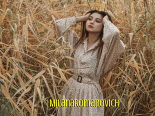 MilanaRomanovich