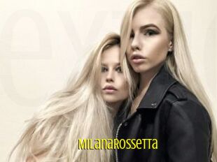 MilanaRossetta