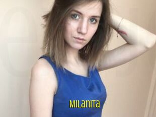 Milanita Extraits Jeunes