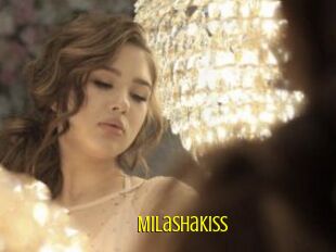 MilashaKiss