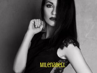 MilenaBell Extraits Jeunes