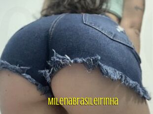 MilenaBrasileirinha