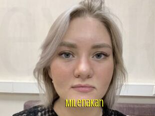 MilenaKan