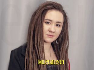 MilenaLeon