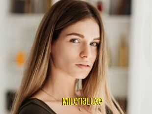 MilenaLuxe