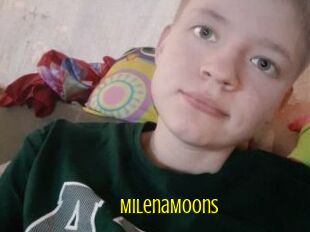 MilenaMoons Extraits Jeunes