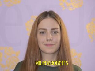 MilenaRoberts