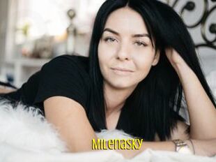 MilenaSky