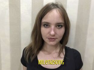 MilenaSong