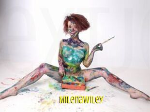 MilenaWiley