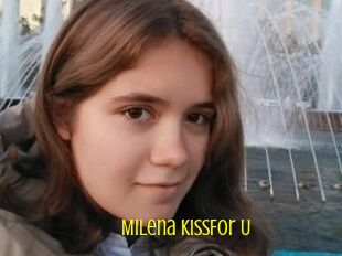 Milena_KissFor_U