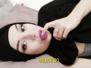 Milenv20