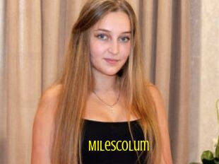MilesColum