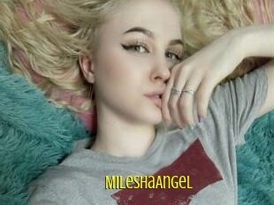 MileshaAngel