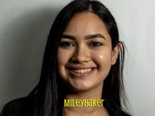 MileyBaker