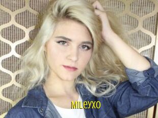 MileyXo