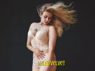MilfyVelvet