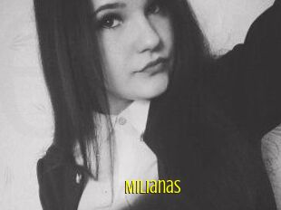 MilianaS