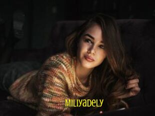 MiliyaDely