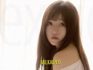 MilkAlice