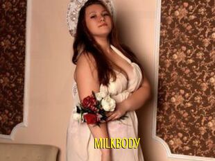 MilkBody