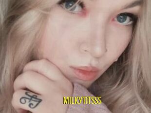 Milkytitsss Extraits Jeunes