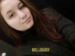 MillaBaby