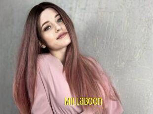 MillaBoon