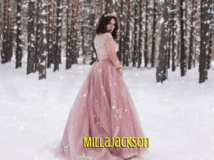 MillaJackson