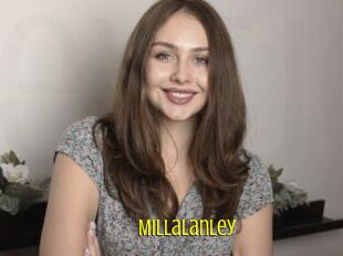 MillaLanley