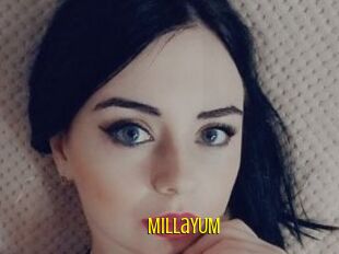 MillaYUM