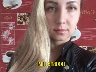 MillanaDoll