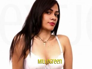 MilleGreen