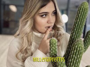 MillenaPrettyS