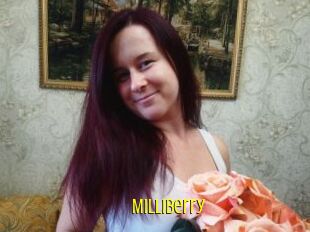 MilliBerry