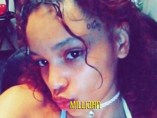 Milliahn