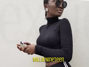 MillieNineteen