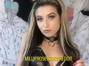 MillieRoseBabestation