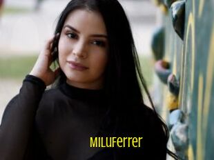 MiluFerrer