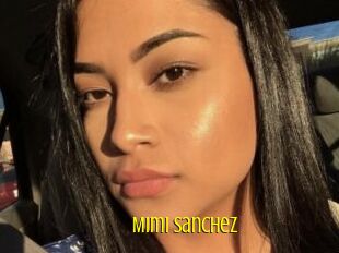 Mimi_Sanchez Extraits Jeunes