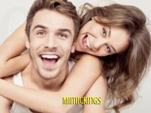 Mimickings