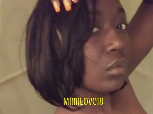 Mimilove18